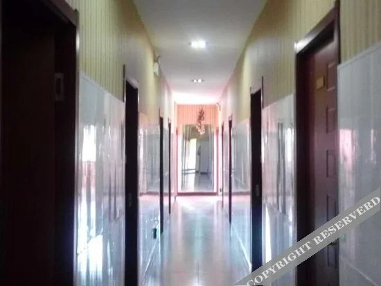 Шэньян: Haojia Hotel