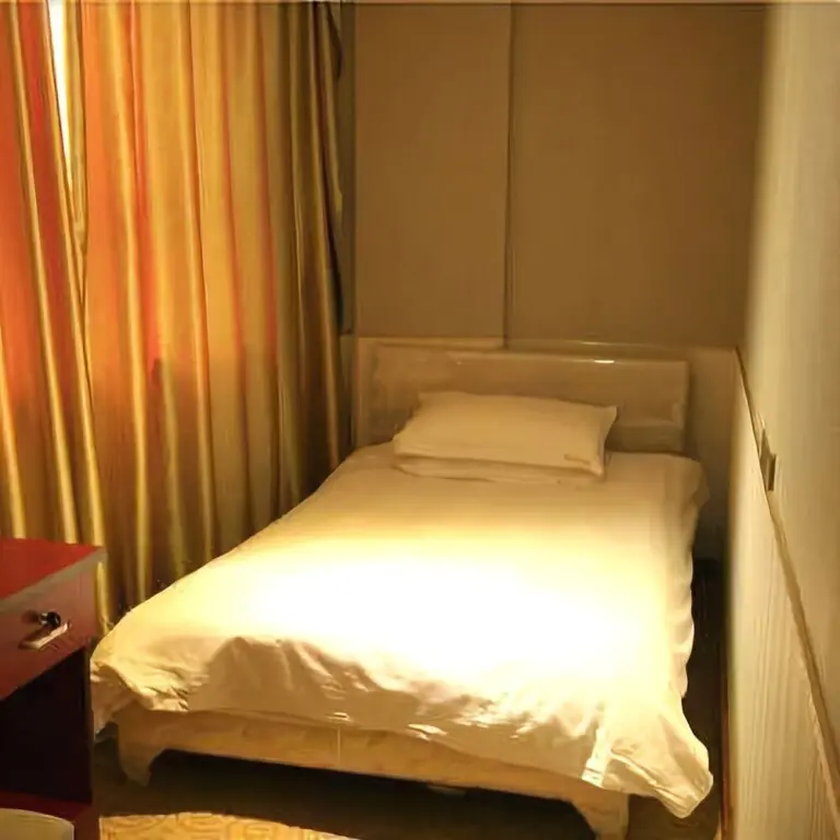 Шанграо: Wuyuan in Jiangxi Poyang Lake Hotel