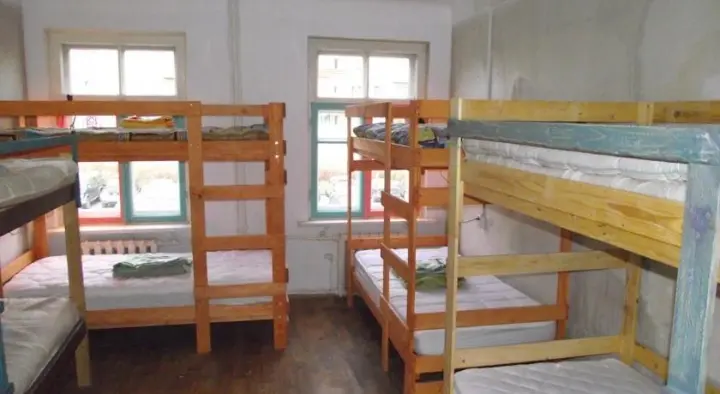 Калининград: Have A Nice Day Hostel