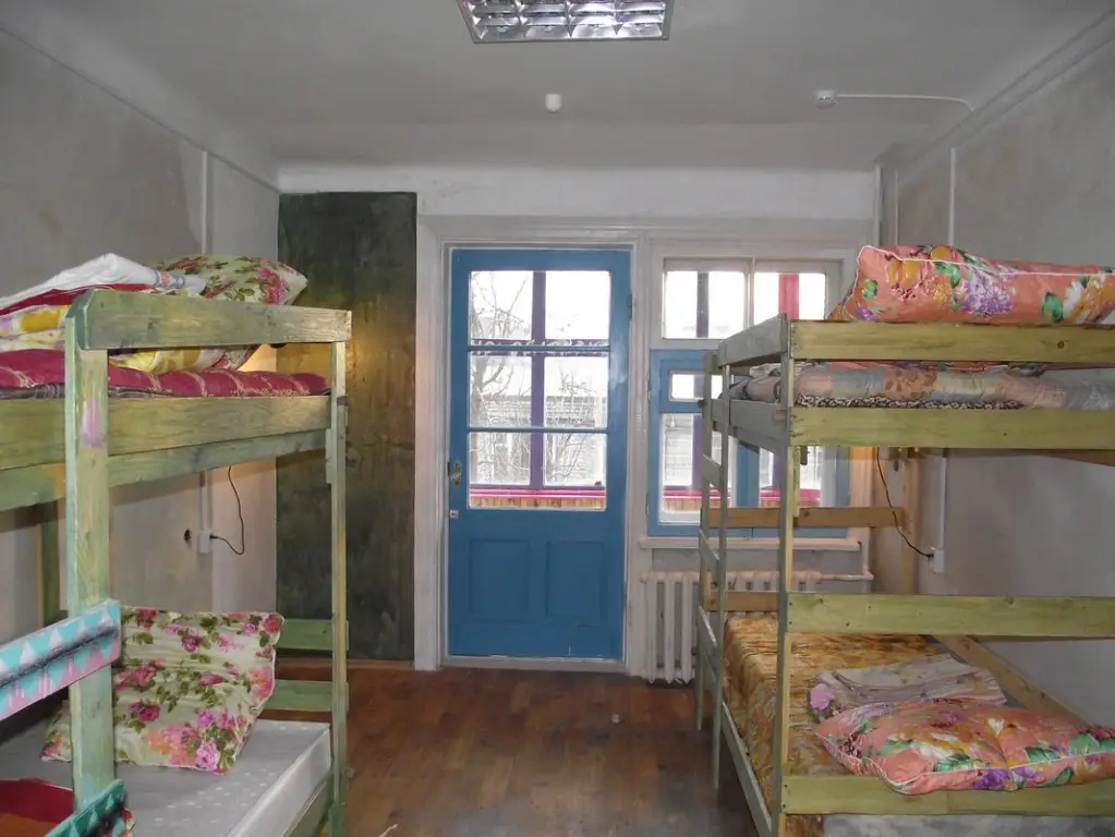 Калининград: Have A Nice Day Hostel