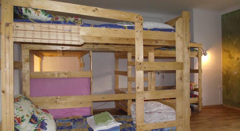 Калининград: Have A Nice Day Hostel