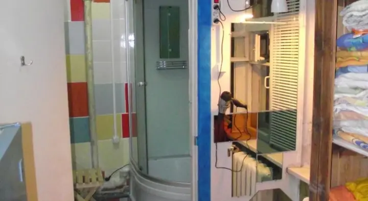 Калининград: Have A Nice Day Hostel