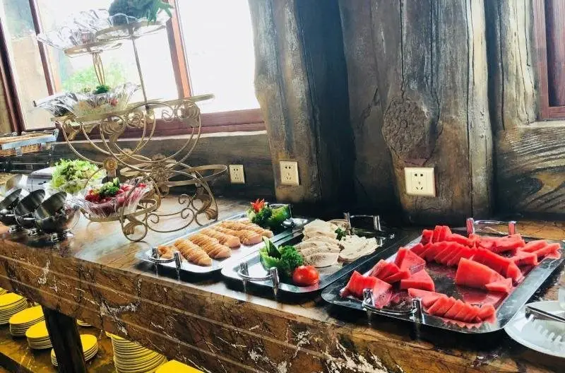 Фошань: Chuanlord Holiday Hotel