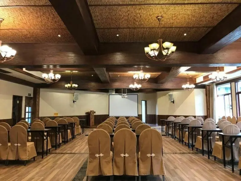 Фошань: Chuanlord Holiday Hotel
