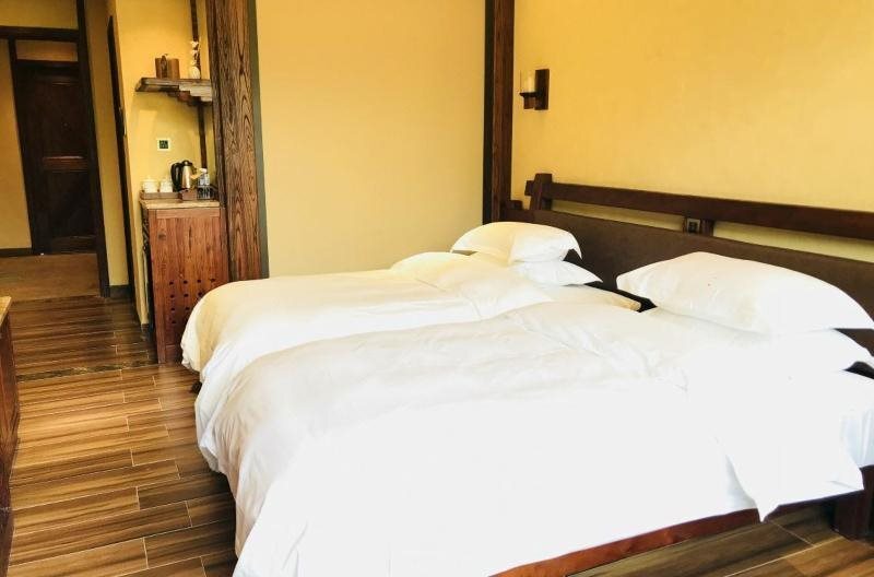 Фошань: Chuanlord Holiday Hotel
