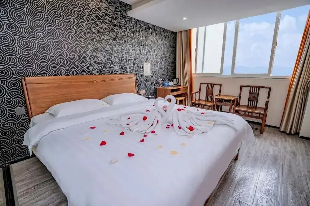 Сямынь: StarChain Zengcuoan Hotel Xiamen