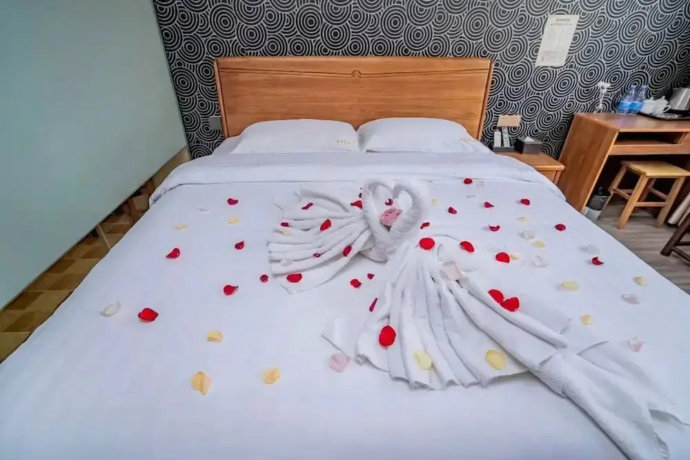 Сямынь: StarChain Zengcuoan Hotel Xiamen