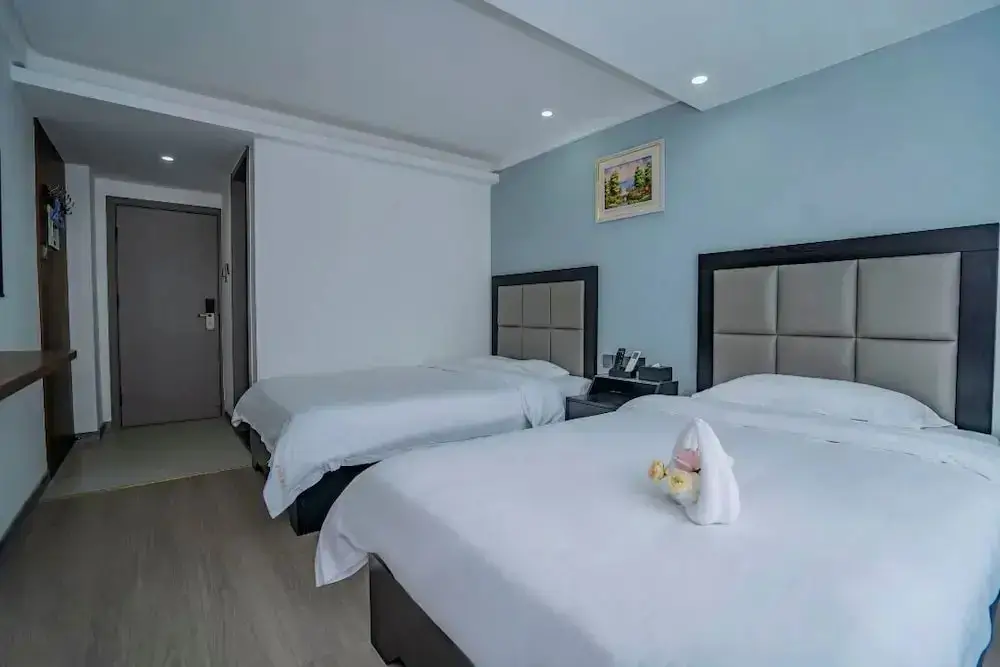 Сямынь: StarChain Zengcuoan Hotel Xiamen