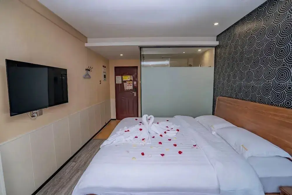 Сямынь: StarChain Zengcuoan Hotel Xiamen