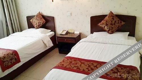 Шицзячжуан: Oujing Holiday Airport Hotel