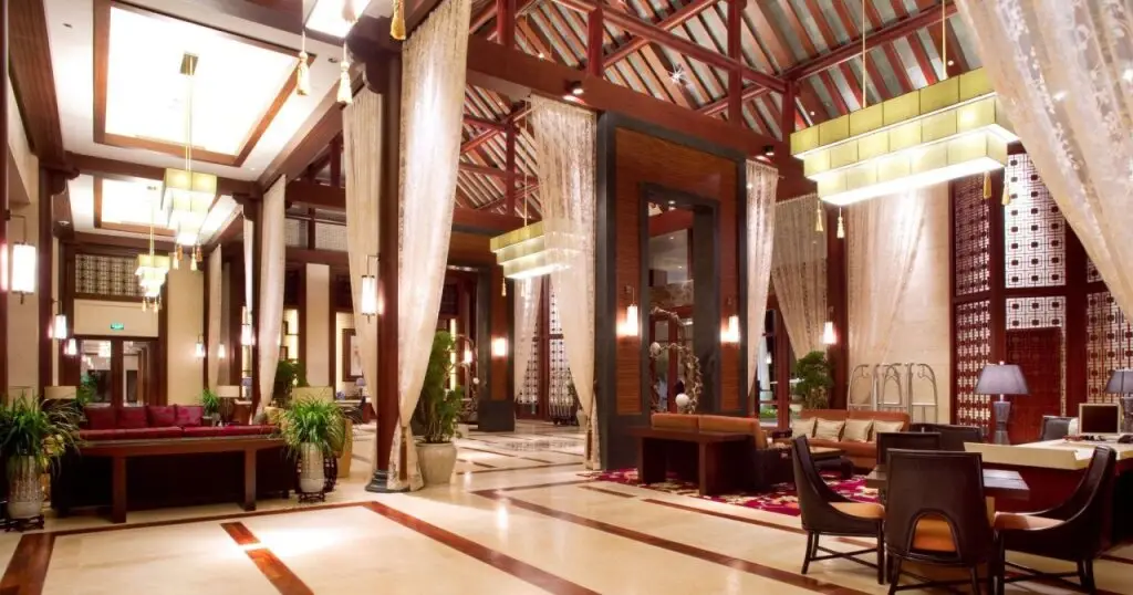 Шэньчжэнь: Shenzhen Huizhou Hotel