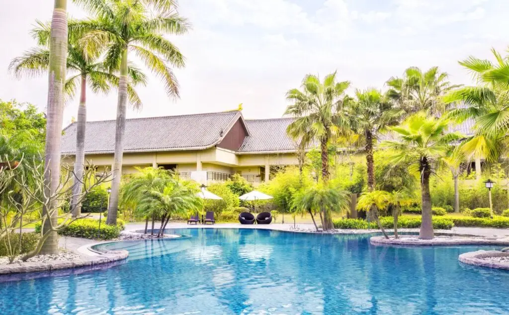 Шэньчжэнь: Shenzhen Huizhou Hotel