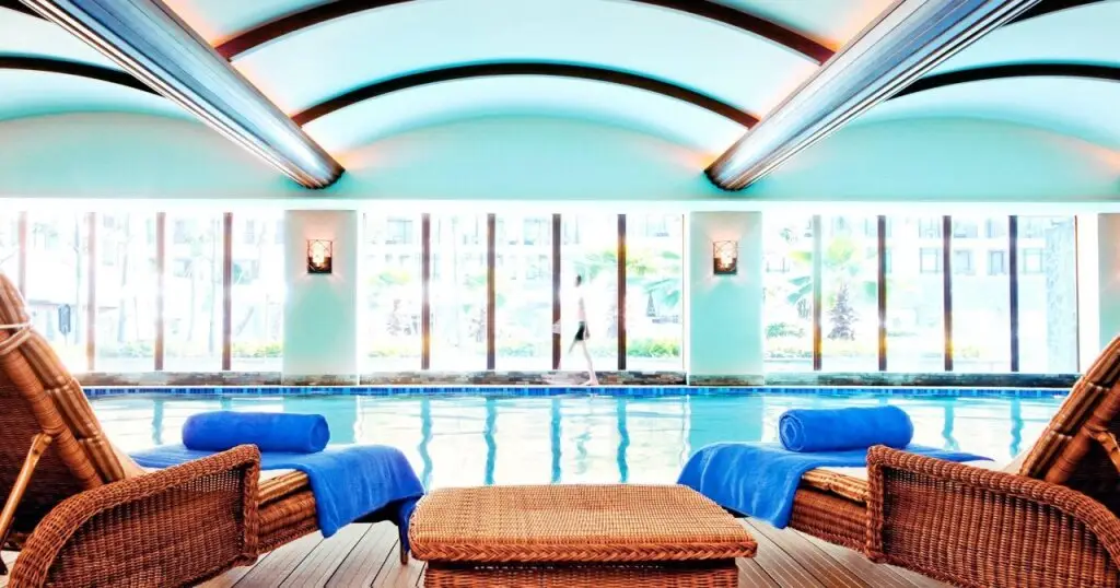 Шэньчжэнь: Shenzhen Huizhou Hotel