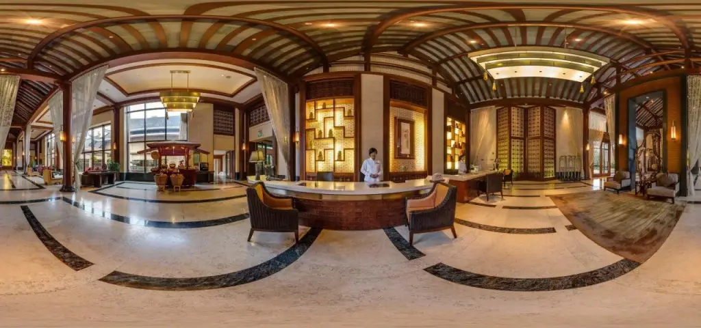 Shenzhen Huizhou Hotel — фото 1