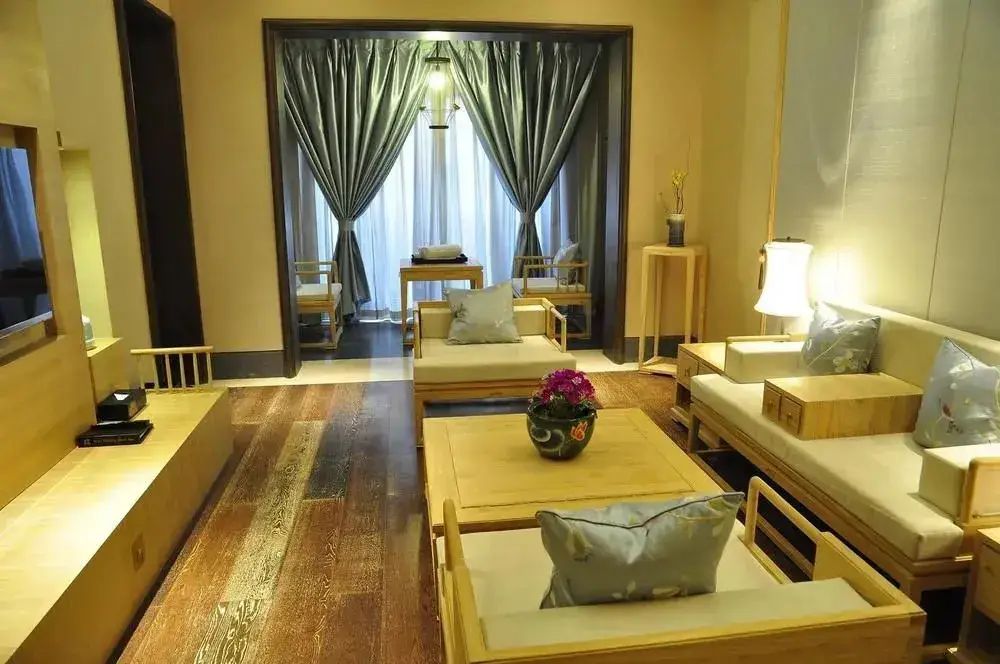 Сиань: Huaqing Palace Resort & Spa