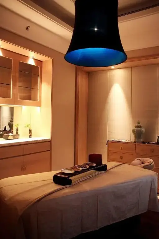Сиань: Huaqing Palace Resort & Spa