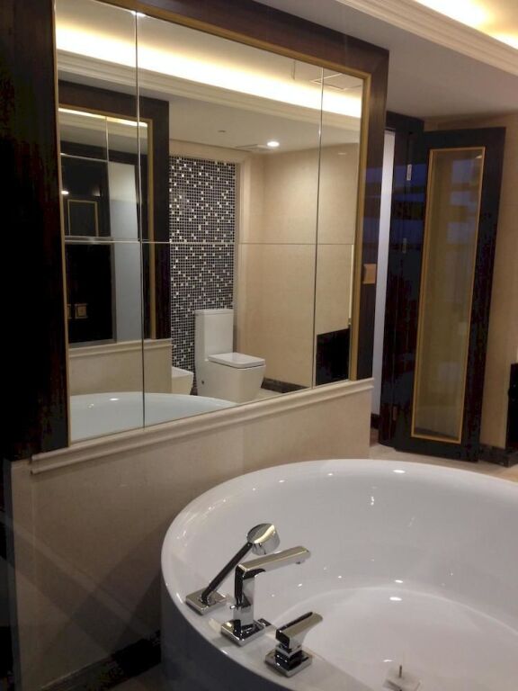 Тяньцзинь: Royal Tulip Tianjin Hotel