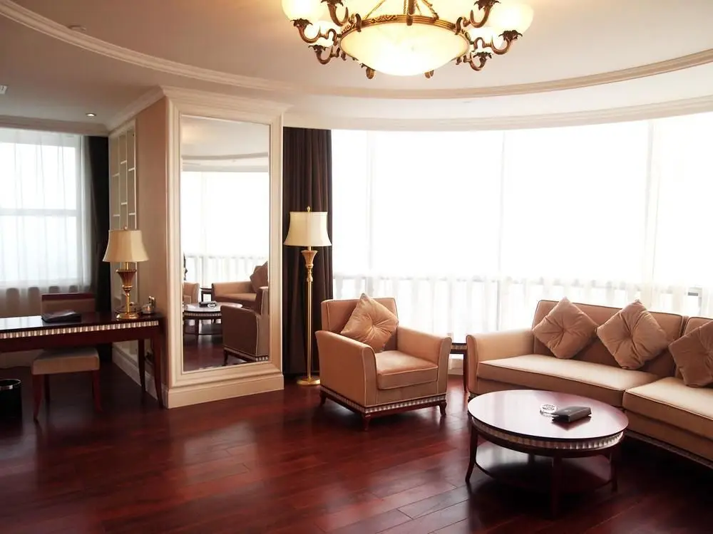 Тяньцзинь: Royal Tulip Tianjin Hotel
