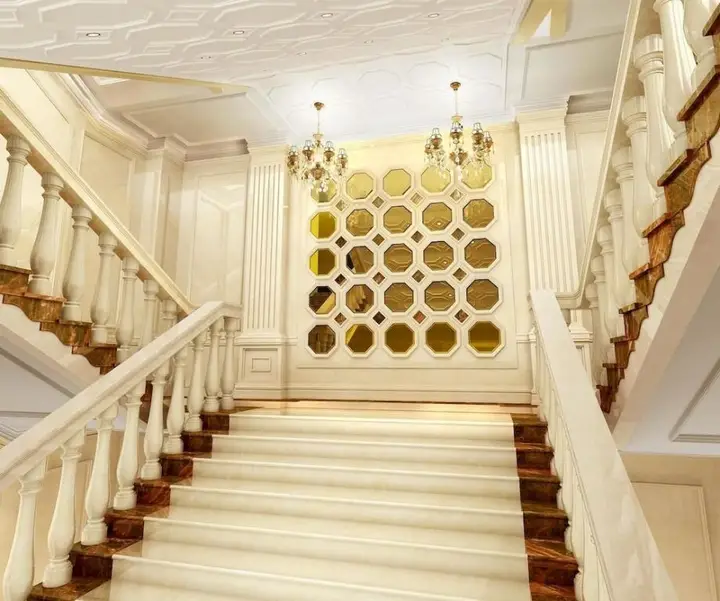 Тяньцзинь: Royal Tulip Tianjin Hotel