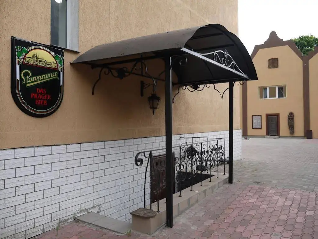 Калининград: Guest House General