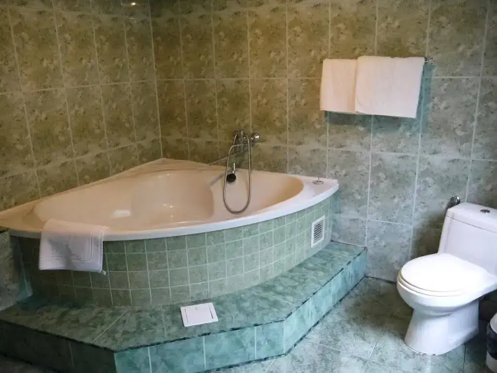 Калининград: Guest House General