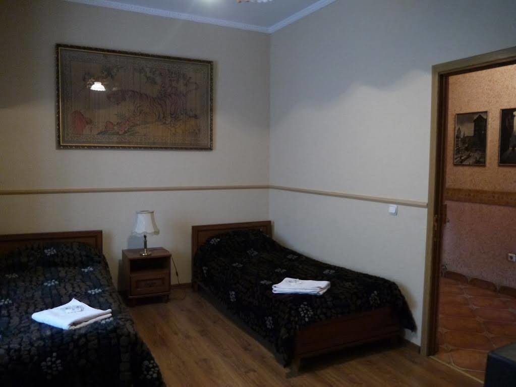 Калининград: Guest House General