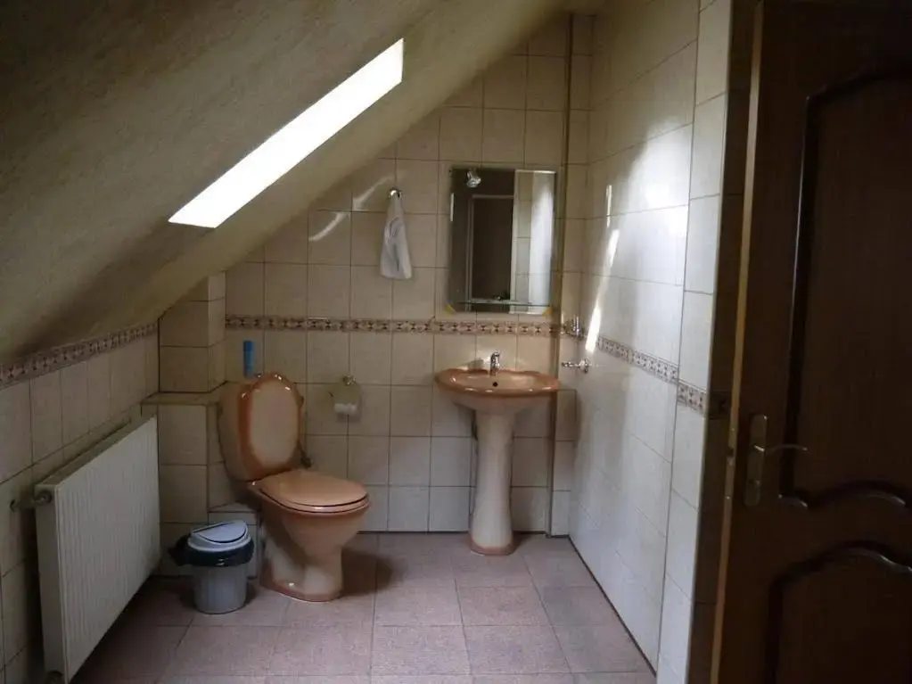 Калининград: Guest House General