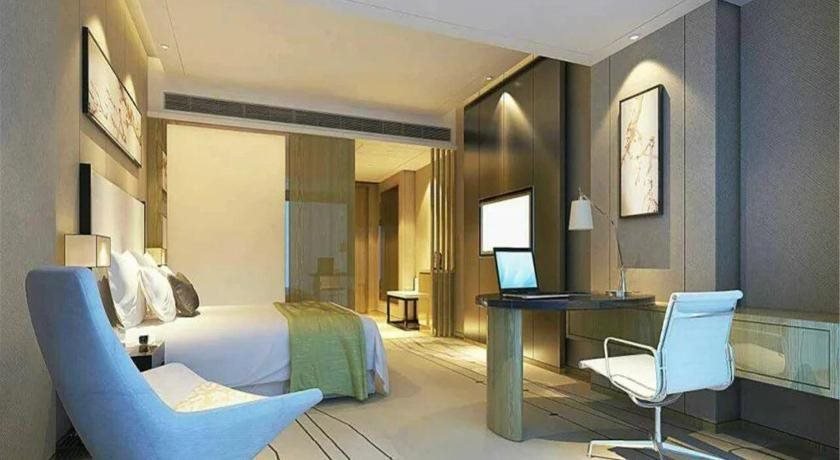 Фошань: Vienna International Hotel Foshan World of Flower