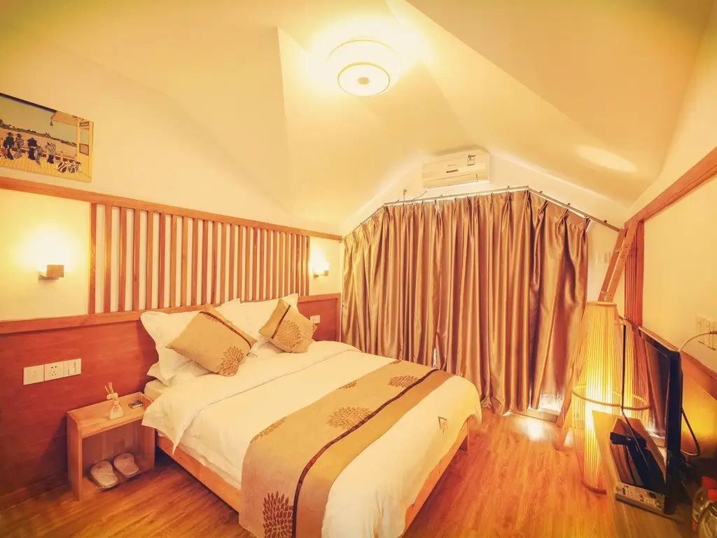 Ханчжоу: Hangzhou Jingjing Home Boutique Inn