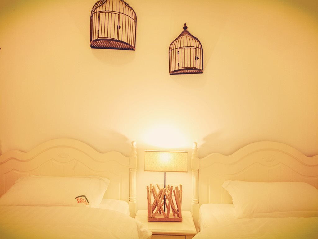 Hangzhou Jingjing Home Boutique Inn — фото 1