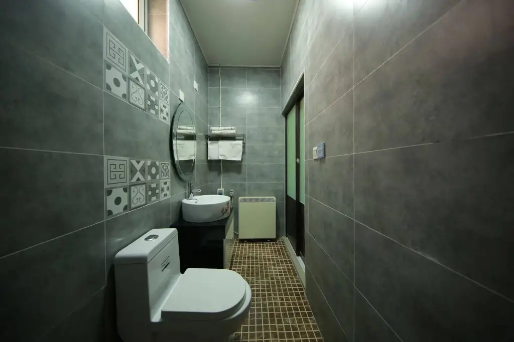 Пекин: Courtyard View Hotel