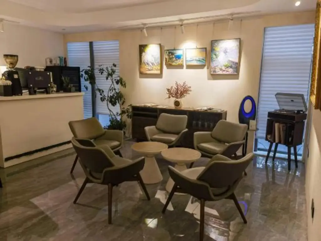 Гуанчжоу: Guangzhou Yes Hotel-Xinheyuan Branch