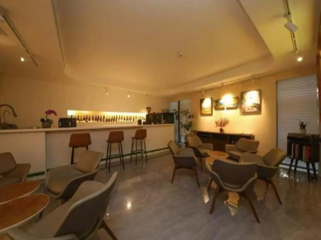 Гуанчжоу: Guangzhou Yes Hotel-Xinheyuan Branch