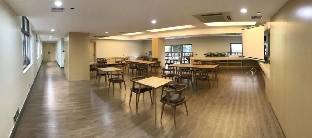 Гуанчжоу: Guangzhou Yes Hotel-Xinheyuan Branch