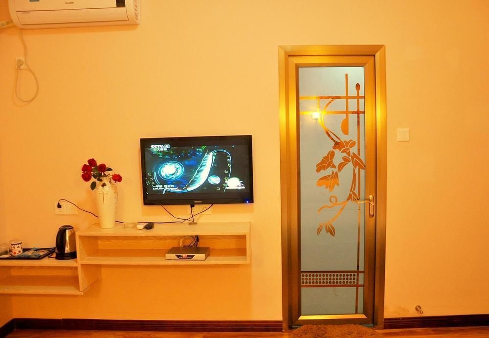 Чжанцзяцзе: Zhangjiajie Weigongguan Chain Hotel Yongding Branch