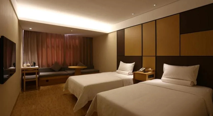 Санья: JI Hotel Sanya Da Dong Hai