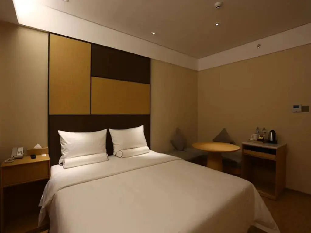Санья: JI Hotel Sanya Da Dong Hai