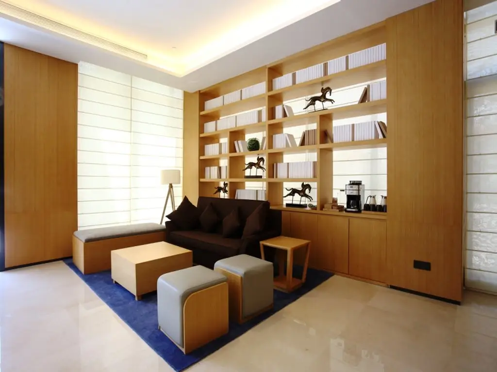 Санья: JI Hotel Sanya Da Dong Hai