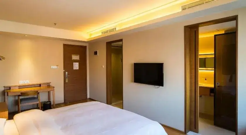 Санья: JI Hotel Sanya Da Dong Hai