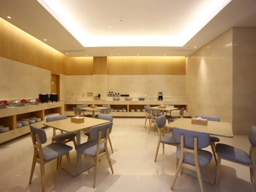 Санья: JI Hotel Sanya Da Dong Hai