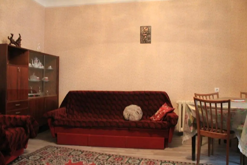 Калининград: Stary Gorod Na Zoologicheskom