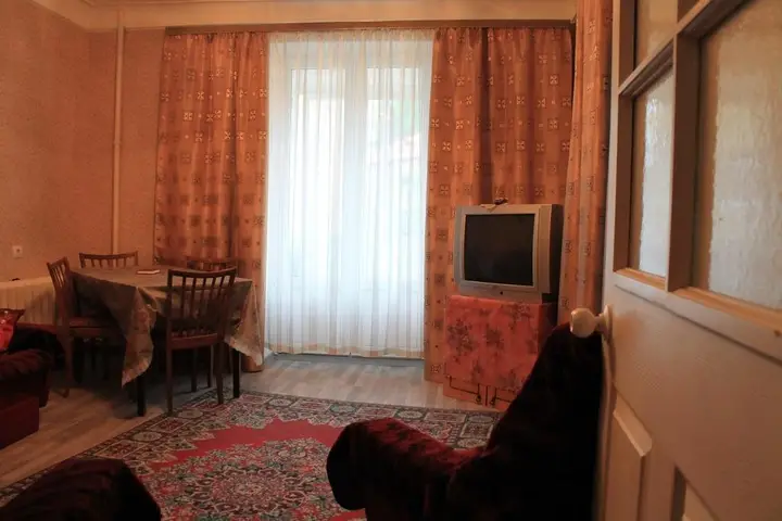 Калининград: Stary Gorod Na Zoologicheskom