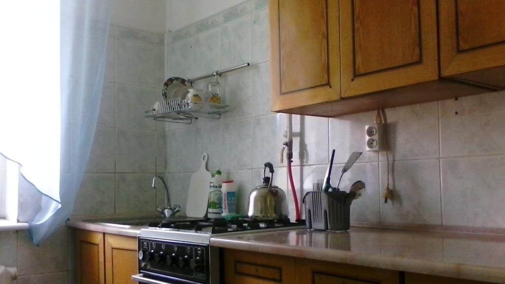 Калининград: Stary Gorod Na Zoologicheskom