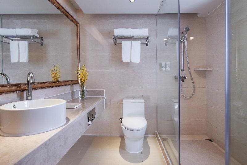 Шэньчжэнь: Vienna International Hotel Shenzhen Diwang South Bao'an Road
