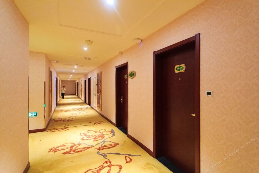 Ханчжоу: Vienna Hotel Hangzhou Ban Shan Shiqiao Branch