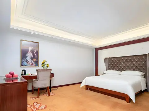 Vienna Hotel Dongguan Humen Wanda Plaza — фото 1