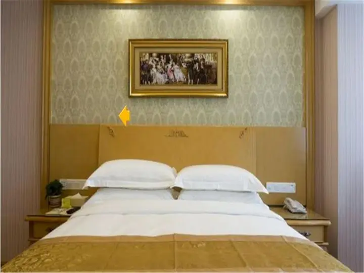 Дунгуань: Vienna Hotel Dongguan Shatian Humen Port