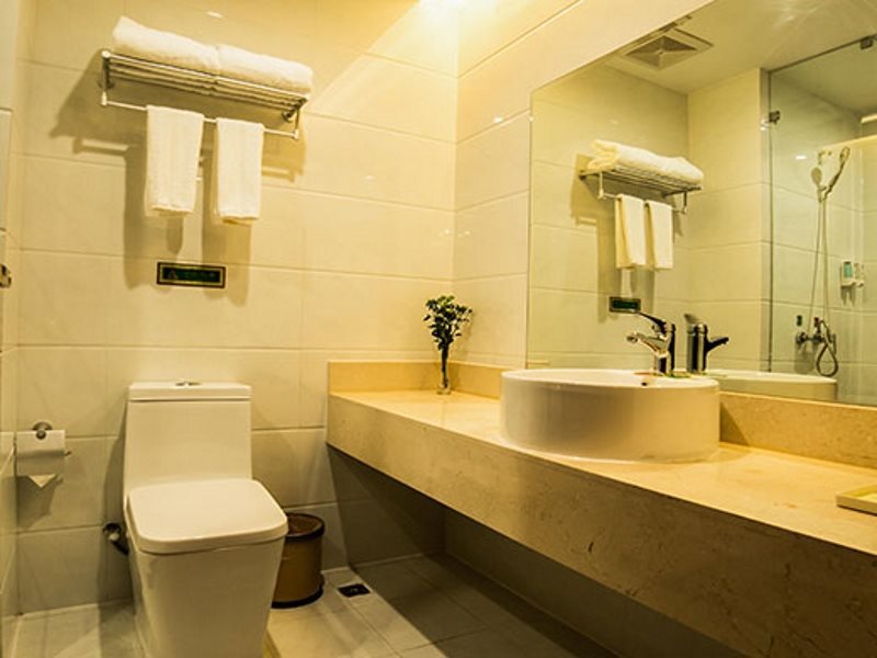 Нинбо: Vienna Hotel Ningbo Xiangshan Coach Terminal