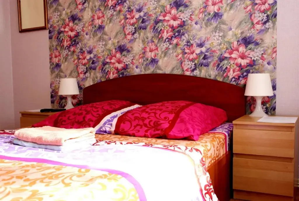 Калининград: Hostel Akteon Lindros Kaliningrad