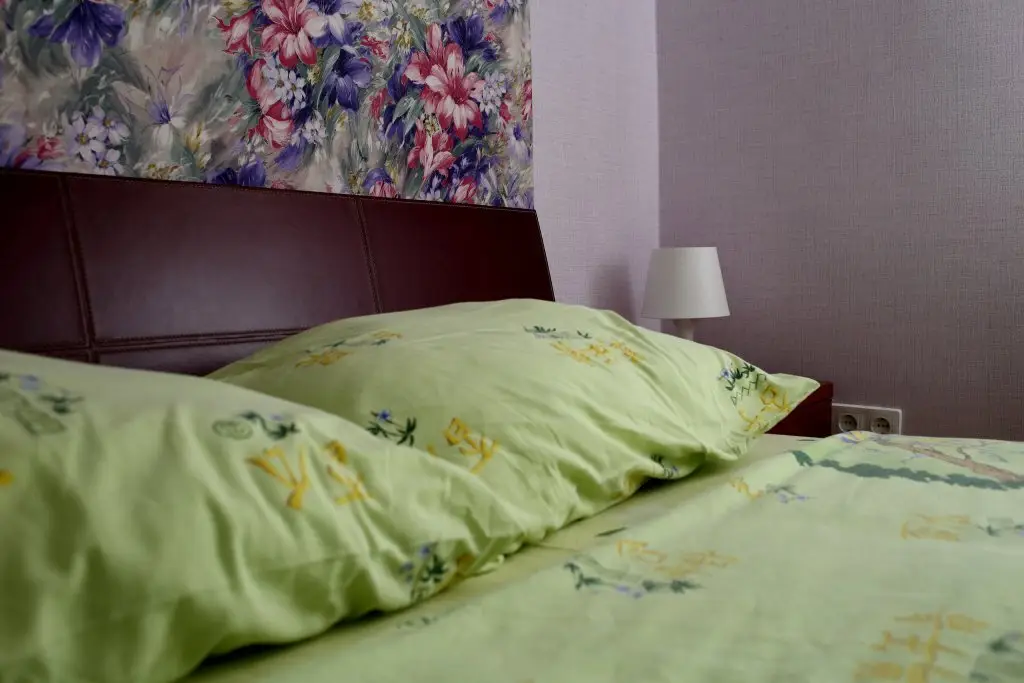 Калининград: Hostel Akteon Lindros Kaliningrad